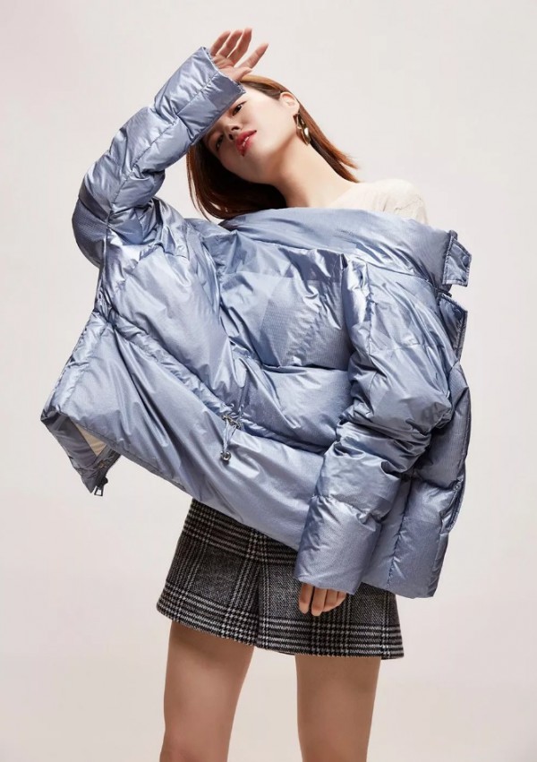 又一年冬 “怕冷星人”的内心独白