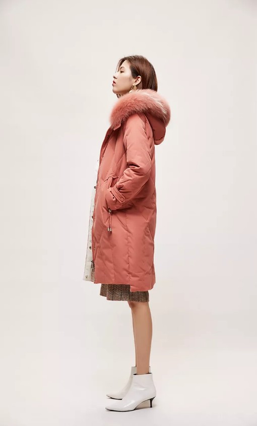 又一年冬 “怕冷星人”的内心独白