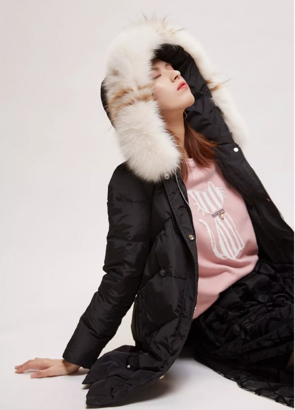 又一年冬 “怕冷星人”的内心独白