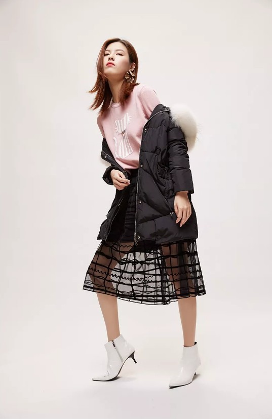 又一年冬 “怕冷星人”的内心独白