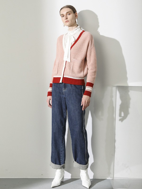 冬季气质内搭很重要 这几款搭配经典不过时