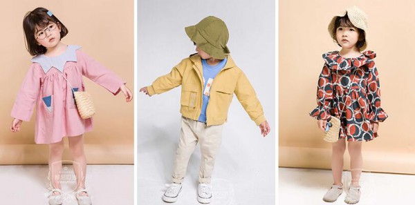 开一家维尼叮童装店风险高吗 维尼叮童装加盟如何