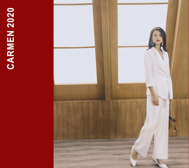 年会party攻略 卡蔓给你穿搭选择