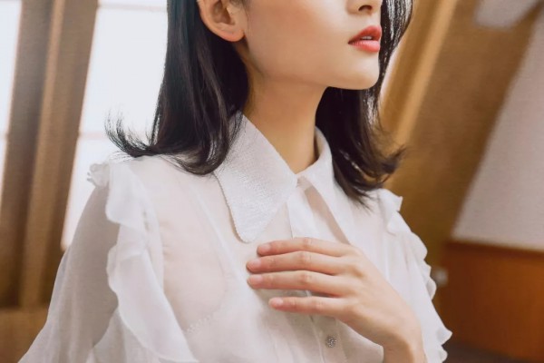 年会party攻略 卡蔓给你穿搭选择