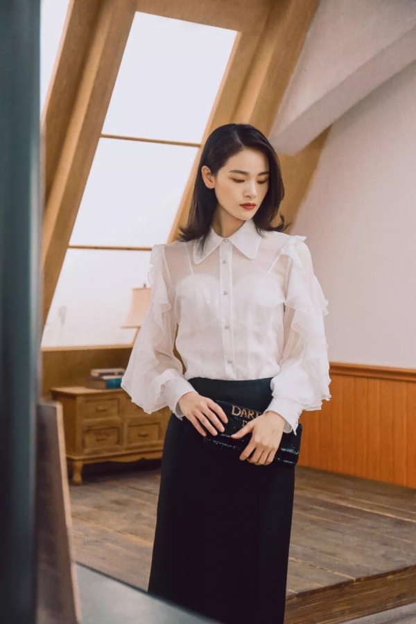 年会party攻略 卡蔓给你穿搭选择