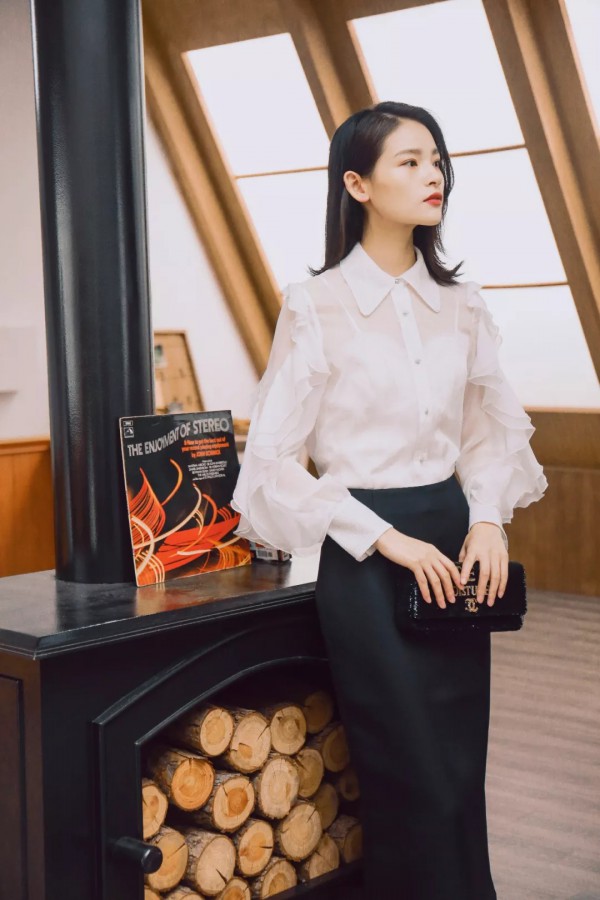 年会party攻略 卡蔓给你穿搭选择