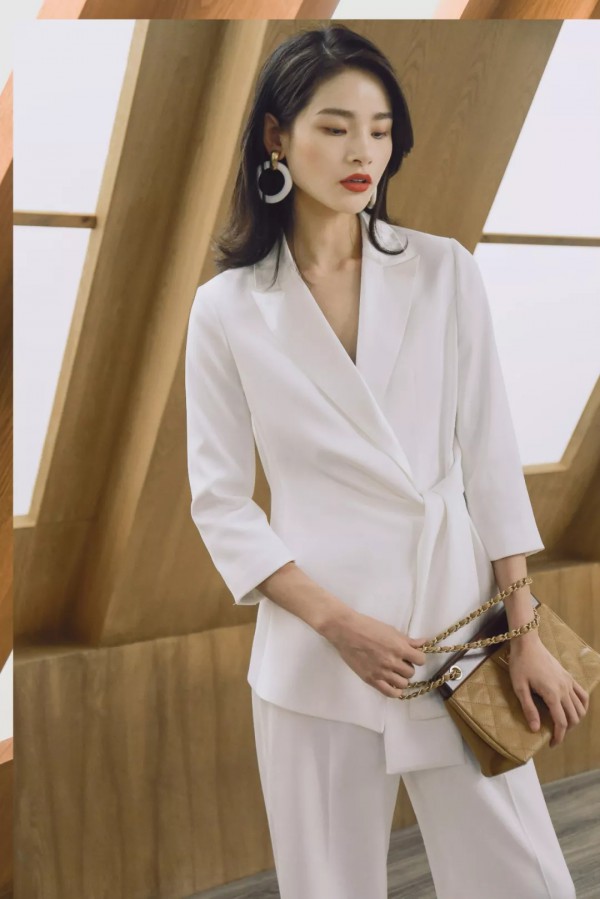 年会party攻略 卡蔓给你穿搭选择