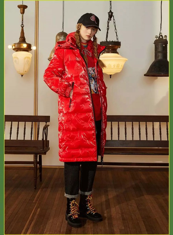 菀草壹冬季新品上市 探寻一缕冬日欣喜