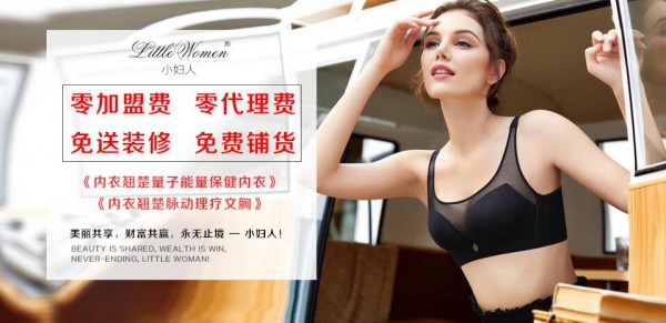 小妇人-LITTLEWOMAN