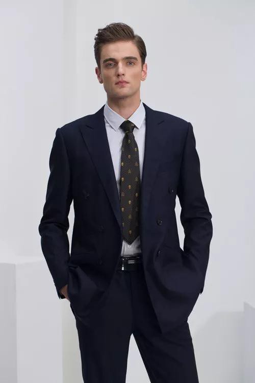 定制知识 | 为什么需要定制服装? 定制知识 | 为什么需要定制服装?