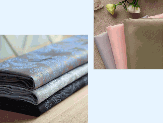 涨知识 | 西服里布不可忽略的个性化部位