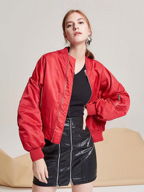 原来外套还能这样穿 依妙女装为你推荐