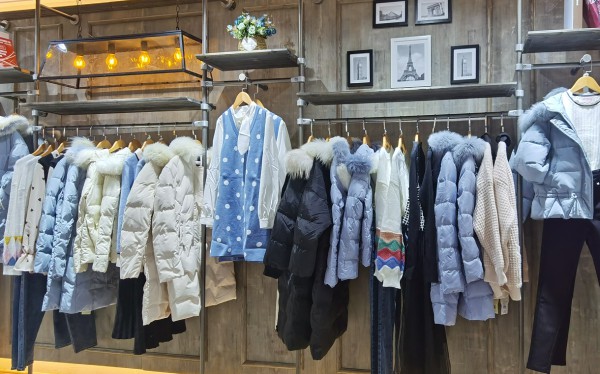 特大喜讯 热烈祝贺U-Cevel浙江温州龙湾滨海城市广场店盛大开业