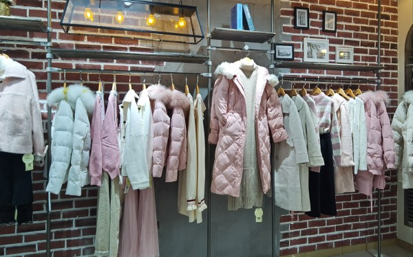 特大喜讯 热烈祝贺U-Cevel浙江温州龙湾滨海城市广场店盛大开业