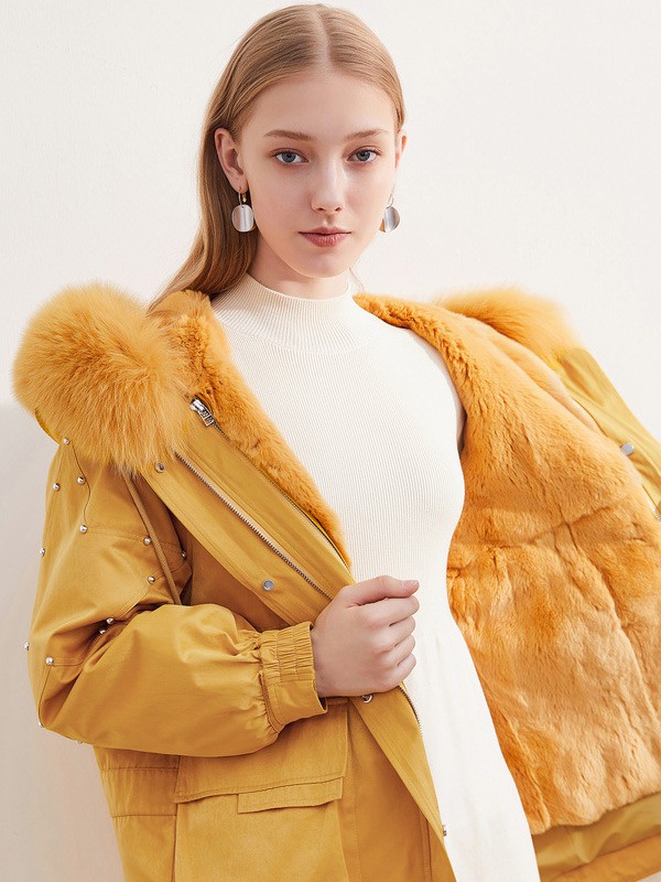 拉夏贝尔 - La Chapelle