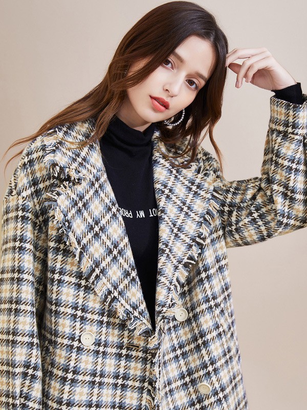 拉夏贝尔怎么样了 拉夏贝尔冬季衣服好看吗