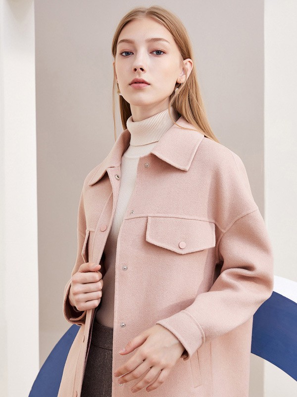 拉夏贝尔怎么样了 拉夏贝尔冬季衣服好看吗