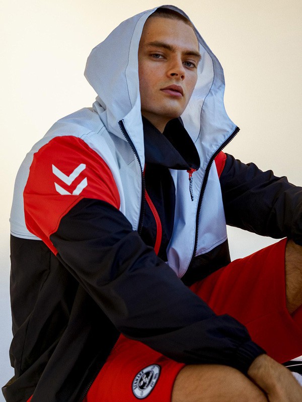 加盟运动休闲装的品牌怎么样 合不合适