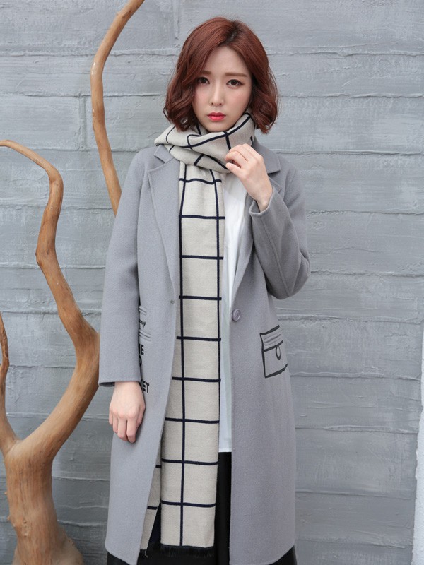 三十岁女人怎么穿出气质感