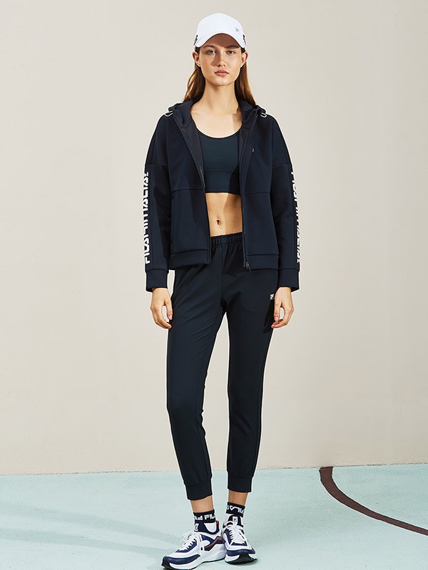 一线城市可以代理斐乐吗 如何代理斐乐休闲装