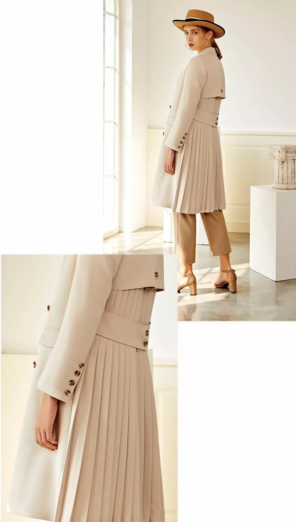 朝花夕拾2020春季新品上市