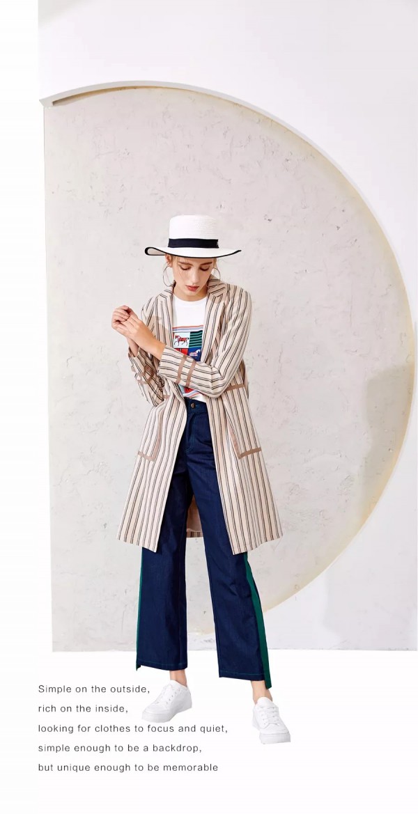 朝花夕拾2020春季新品上市