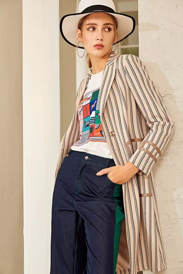 朝花夕拾2020春季新品上市