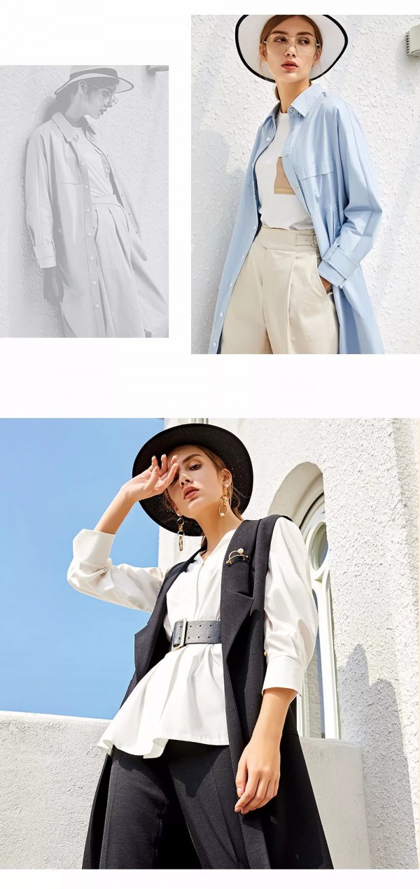 朝花夕拾2020春季新品上市