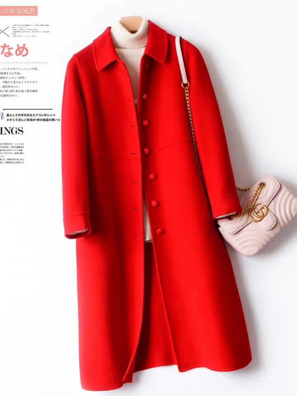 圣诞狂欢节 爱依莲女装以祝福之线 裁你时尚之衣