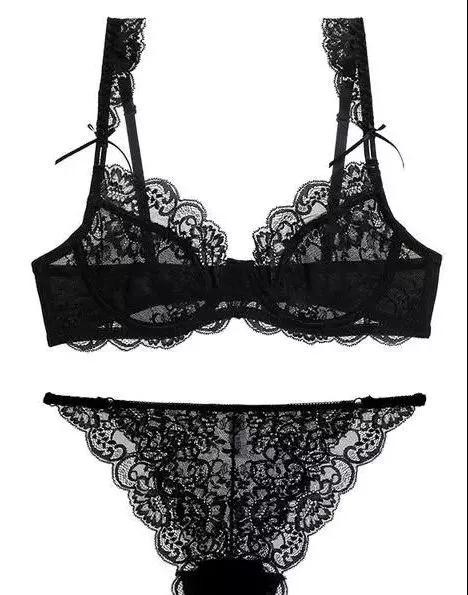 内衣换季大作战 集一身性感与优雅