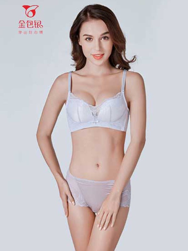 为什么内衣老是会“跑”