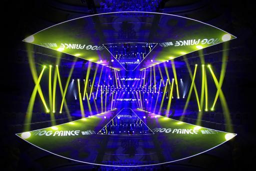 青蛙王子丨一颗王子心,塑造童装梦 青蛙王子丨一颗王子心,塑造童装梦