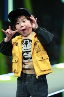 青蛙王子丨一颗王子心,塑造童装梦