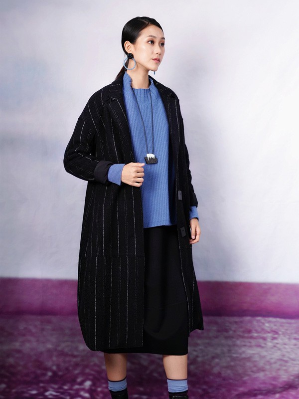 文艺女装的搭配 穿出自己的文艺范