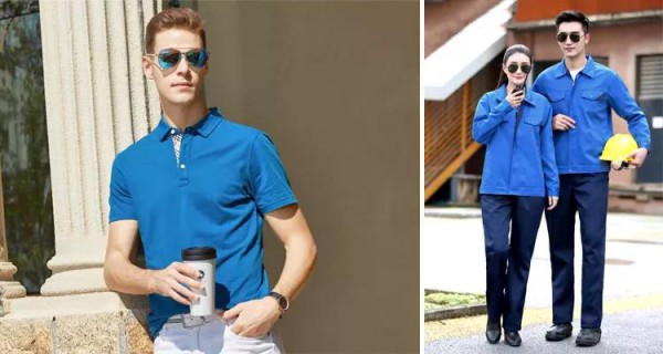 OUE职业装·团服展 十分有料!准备订购团服的别错过