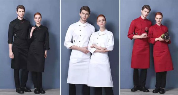 OUE职业装·团服展 十分有料!准备订购团服的别错过