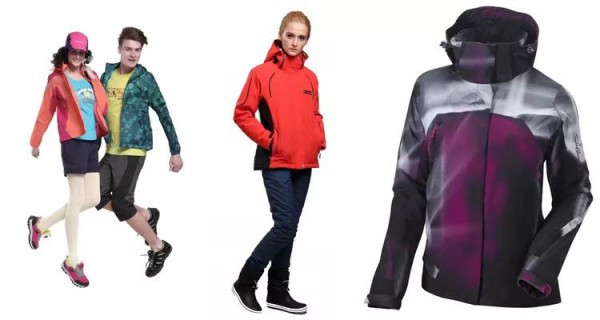 OUE职业装·团服展 十分有料!准备订购团服的别错过