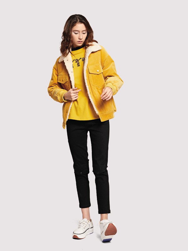 娅铂周末-UBWEEKEND