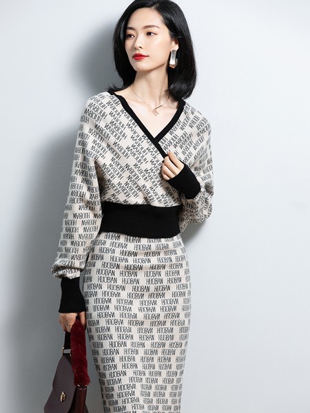 优雅知性的时髦穿搭 穿出独属冬日的色彩