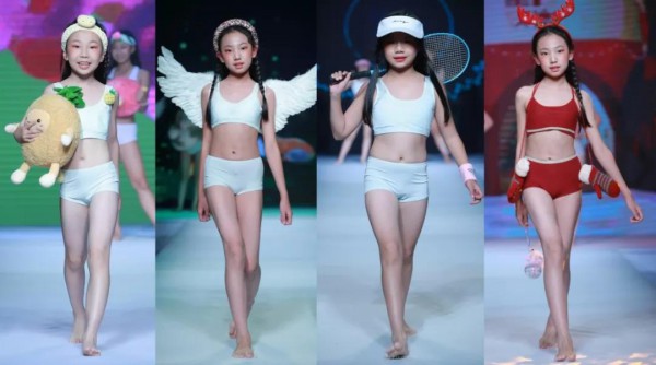 百伶百俐 【芳华十年 · 聚力前行】2020秋冬新品发布会圆满成功