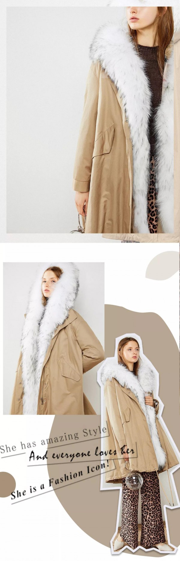 MYMO 2019AW  派克服有温度的时尚先行者