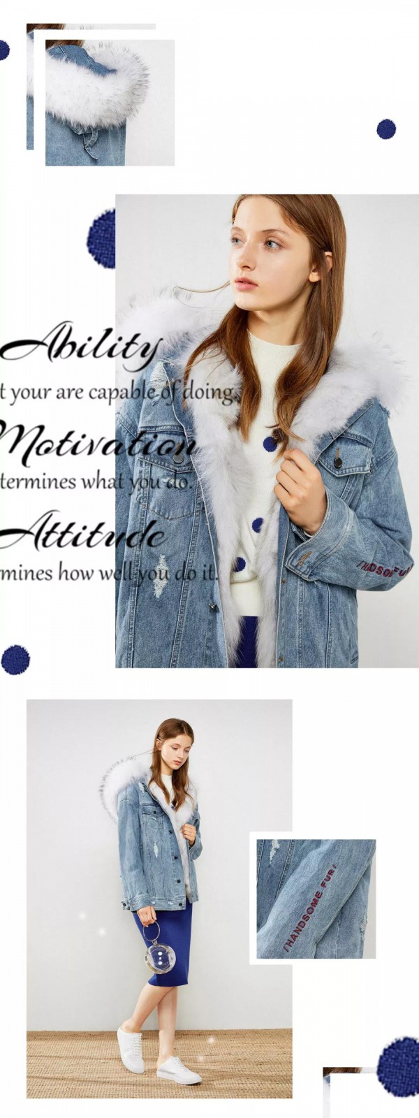 MYMO 2019AW  派克服有温度的时尚先行者