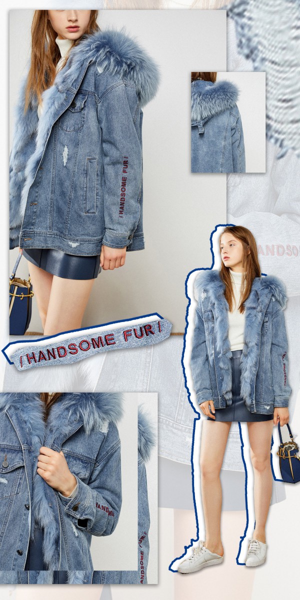 MYMO 2019AW  派克服有温度的时尚先行者