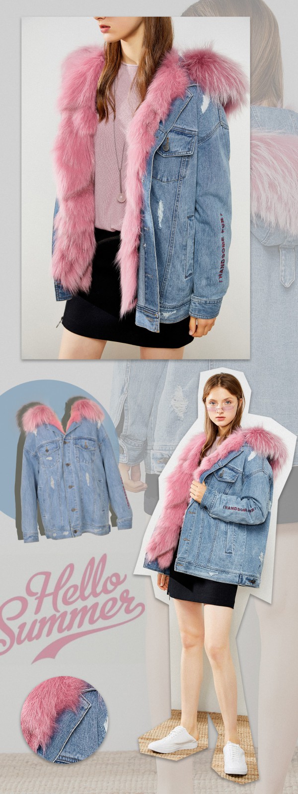 MYMO 2019AW  派克服有温度的时尚先行者