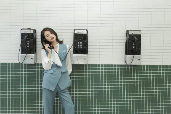 卡蔓春季新品赏析:在路上,是为了更优雅地归来...