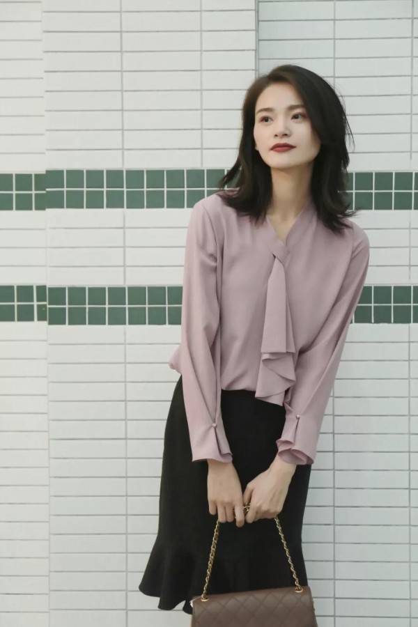 卡蔓春季新品赏析:在路上,是为了更优雅地归来...