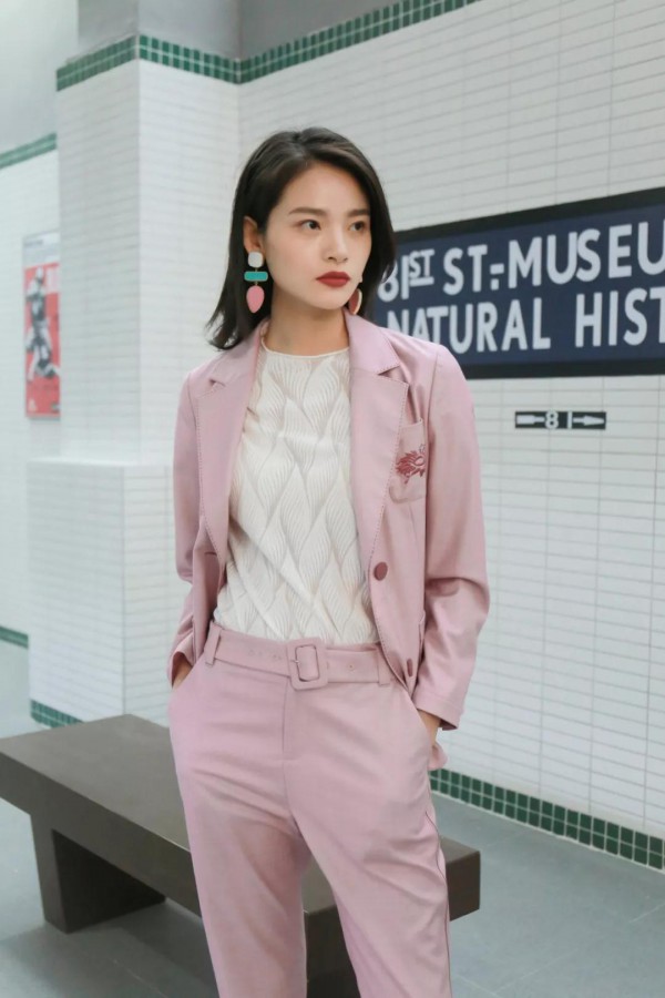 卡蔓春季新品赏析:在路上,是为了更优雅地归来...