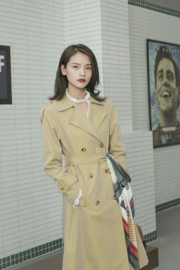 卡蔓春季新品赏析:在路上,是为了更优雅地归来...