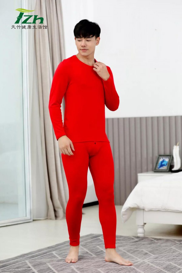 天竹秋冬季红色系列产品 让你时刻把握“红”运当头