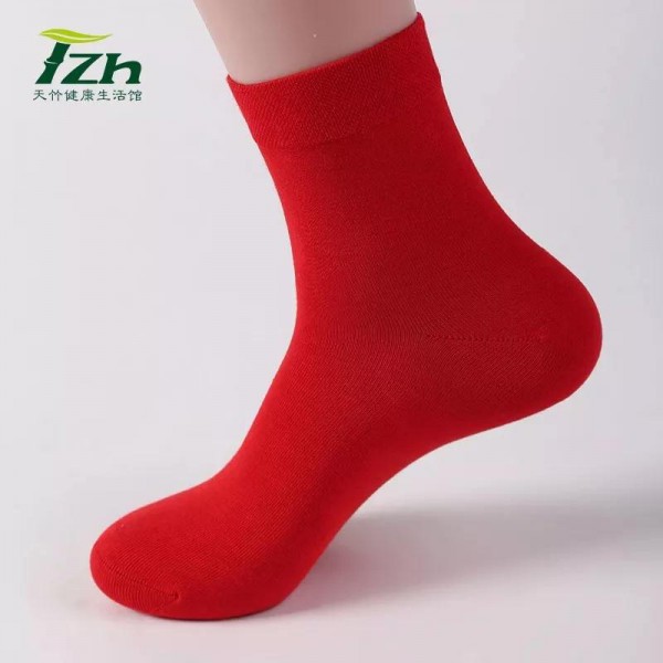 天竹秋冬季红色系列产品 让你时刻把握“红”运当头